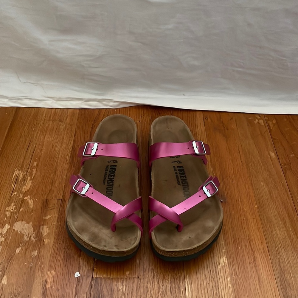 Birkenstock’s